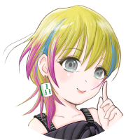 生沼 紗織 / さおりーち